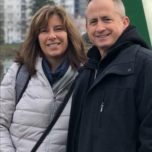 Meet your Posher, Don